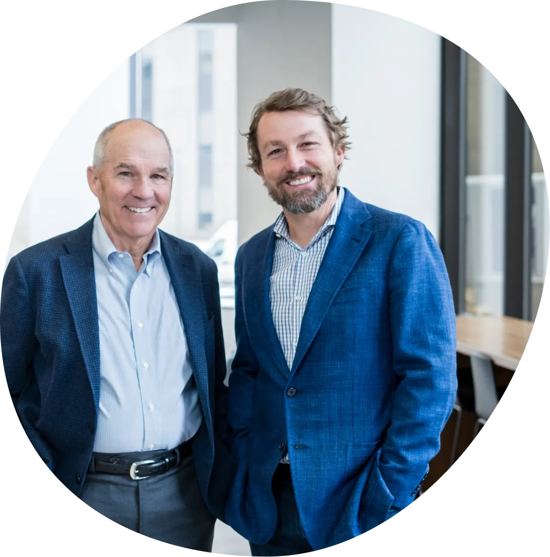 About Oakwood Real Estate Partners